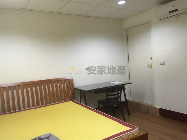 中央路收租金店房屋室內格局與周邊環境