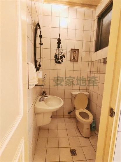 大埔全聯旁大坪數美透天房屋室內格局與周邊環境