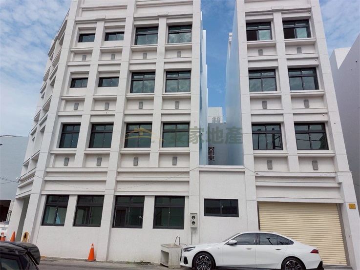 竹和路慶來竹和電梯新墅B區(四房屋室內格局與周邊環境