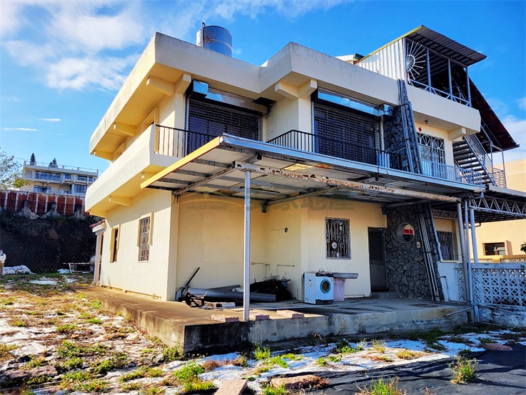 近中彰景觀大地坪庭園別墅房屋室內格局與周邊環境