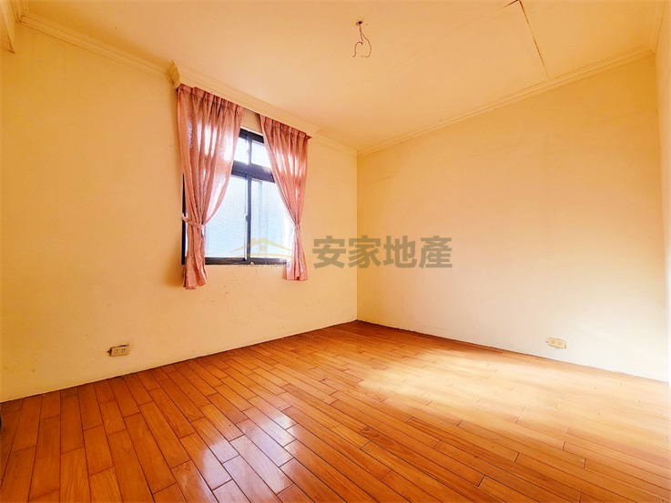 近中彰景觀大地坪庭園別墅房屋室內格局與周邊環境
