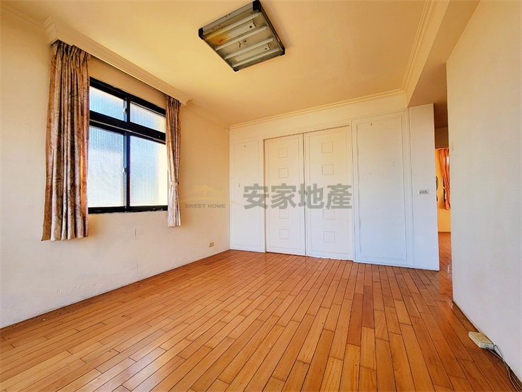 近中彰景觀大地坪庭園別墅房屋室內格局與周邊環境