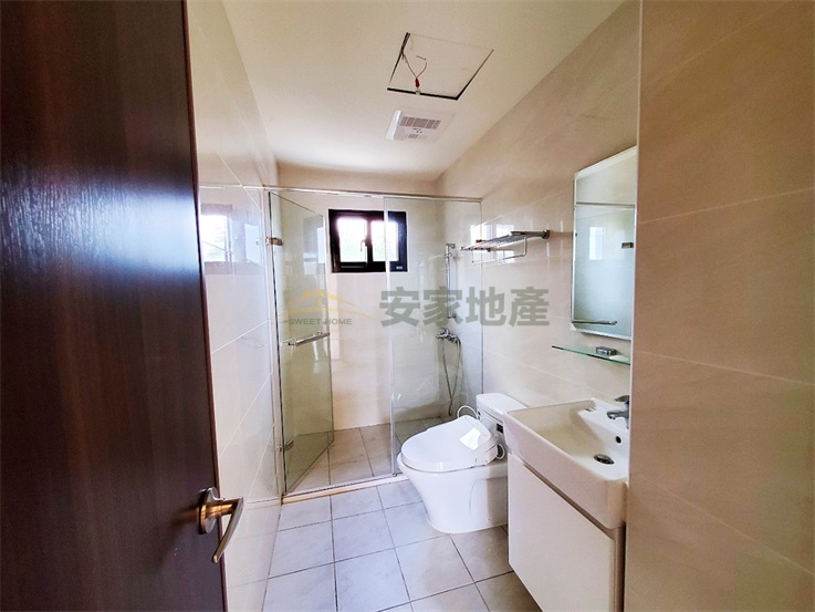 永芳全新電梯美寬墅房屋室內格局與周邊環境