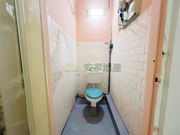 花壇中正路一彎透天房屋室內格局與周邊環境