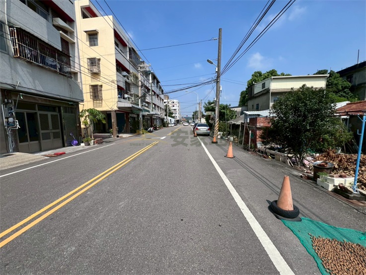 花壇中山路一彎店住房屋室內格局與周邊環境