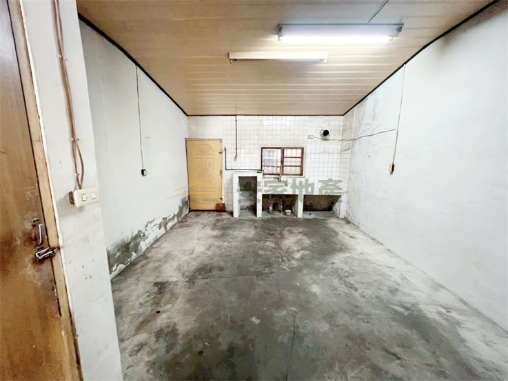 花壇中山路一彎店住房屋室內格局與周邊環境
