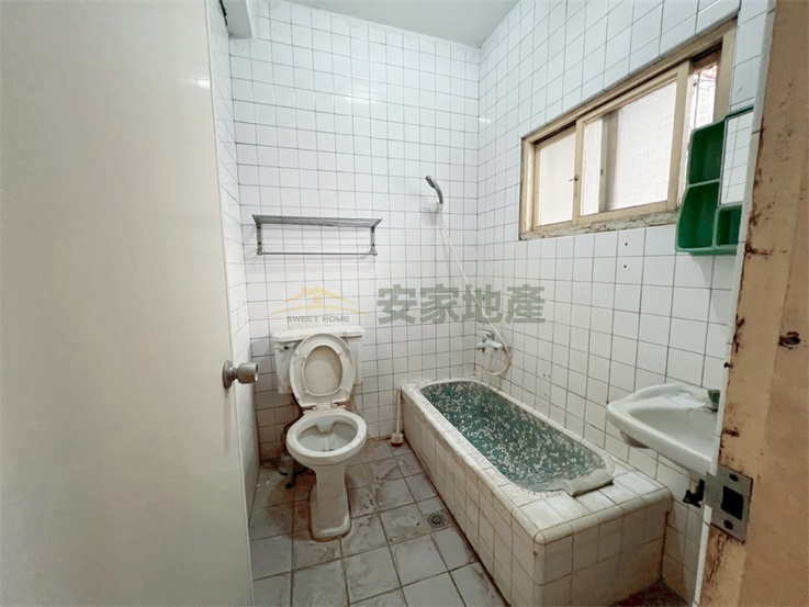 花壇中山路一彎店住房屋室內格局與周邊環境