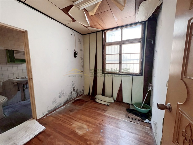 花壇中山路一彎店住房屋室內格局與周邊環境
