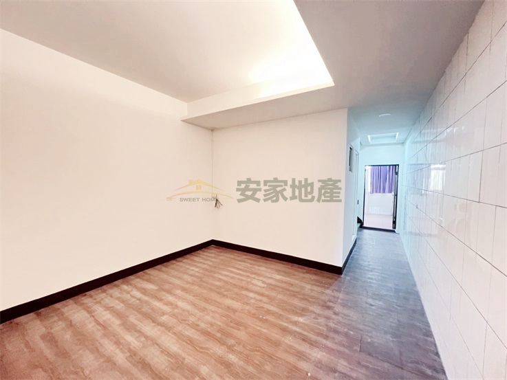 埔鹽彰水路一彎美透天房屋室內格局與周邊環境