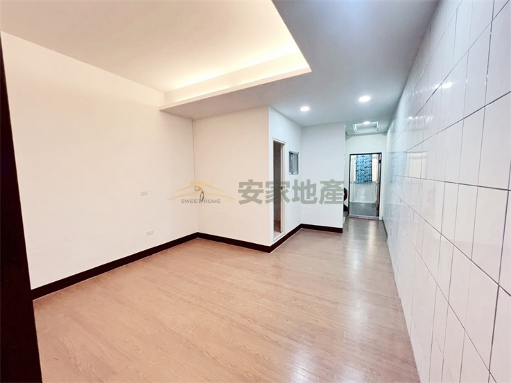 埔鹽彰水路一彎美透天房屋室內格局與周邊環境