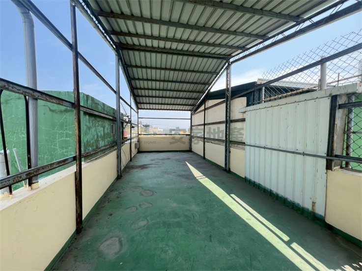埔鹽彰水路一彎美透天房屋室內格局與周邊環境