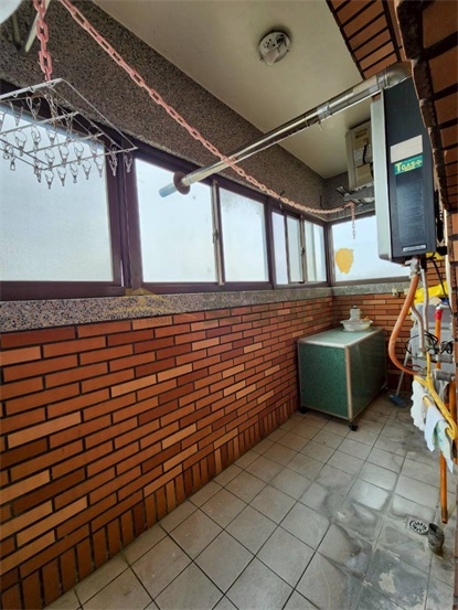 櫻花歐洲村三房華廈房屋室內格局與周邊環境