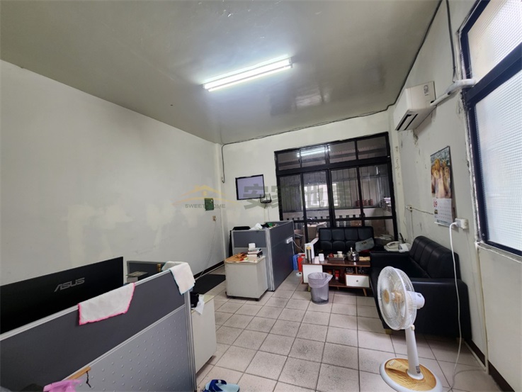花壇台中銀行旁邊間美透天房屋室內格局與周邊環境