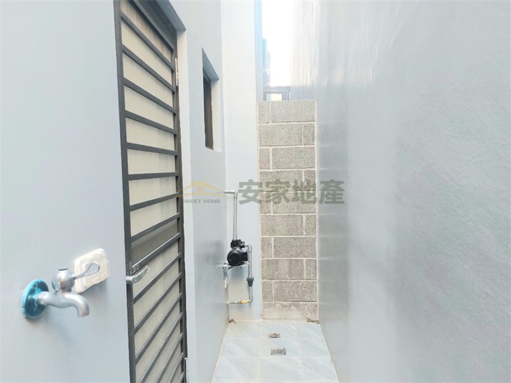 秀水三塊巷全新邊間美墅房屋室內格局與周邊環境