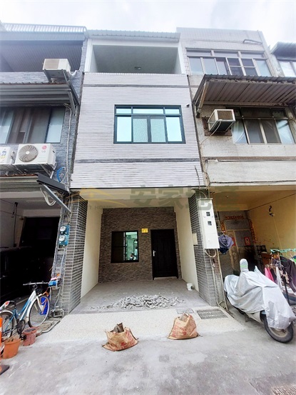 和仁國小美透天房屋室內格局與周邊環境