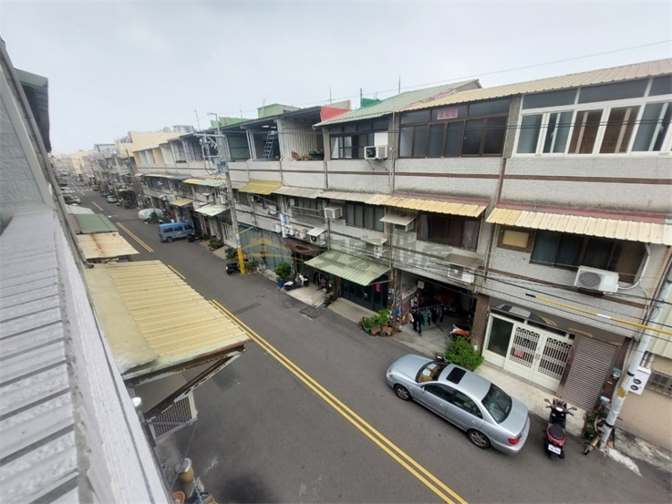 和仁國小美透天房屋室內格局與周邊環境