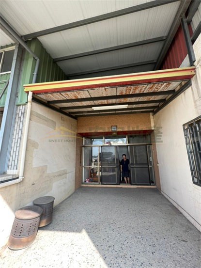 花壇鑽石區金店面房屋室內格局與周邊環境