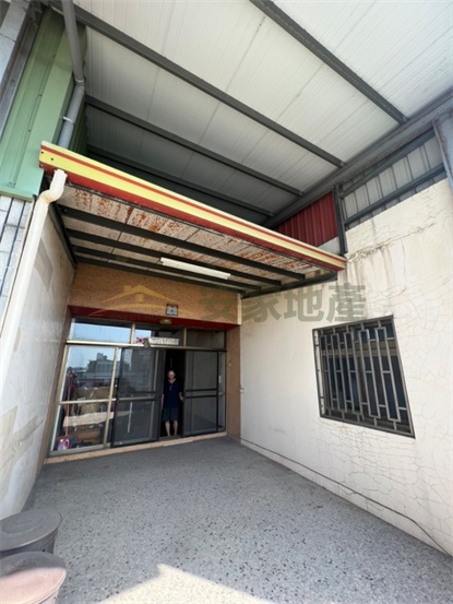 花壇鑽石區金店面房屋室內格局與周邊環境