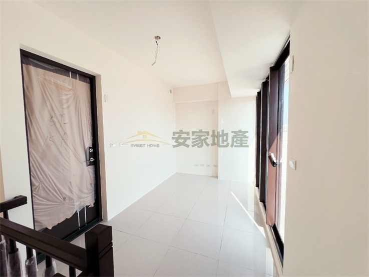 全新大村君鑑山水文匯美別墅房屋室內格局與周邊環境