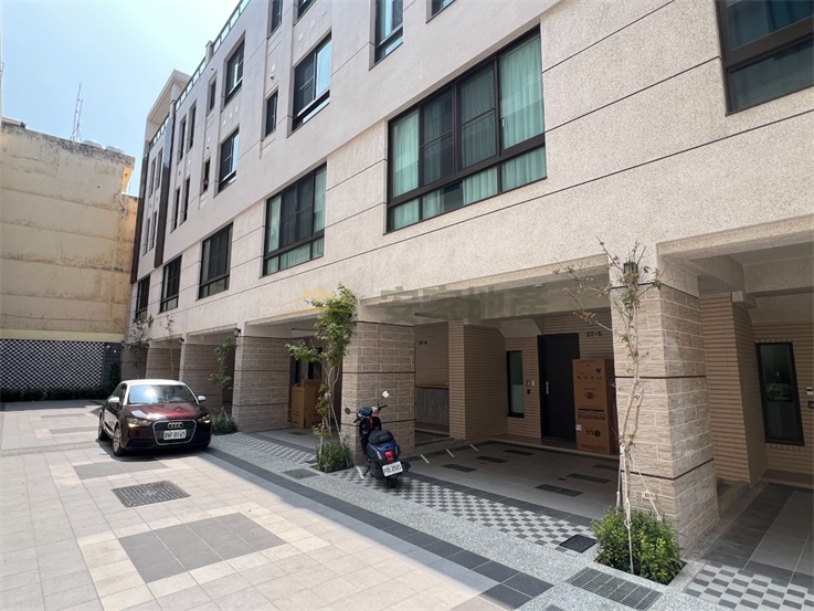 全新大村君鑑山水文匯美別墅房屋室內格局與周邊環境