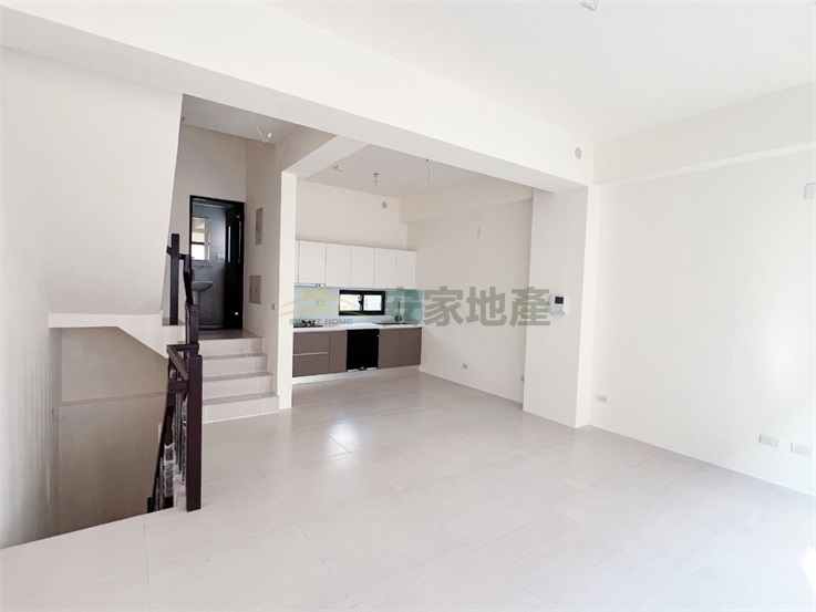 全新大村君鑑山水文匯美別墅房屋室內格局與周邊環境