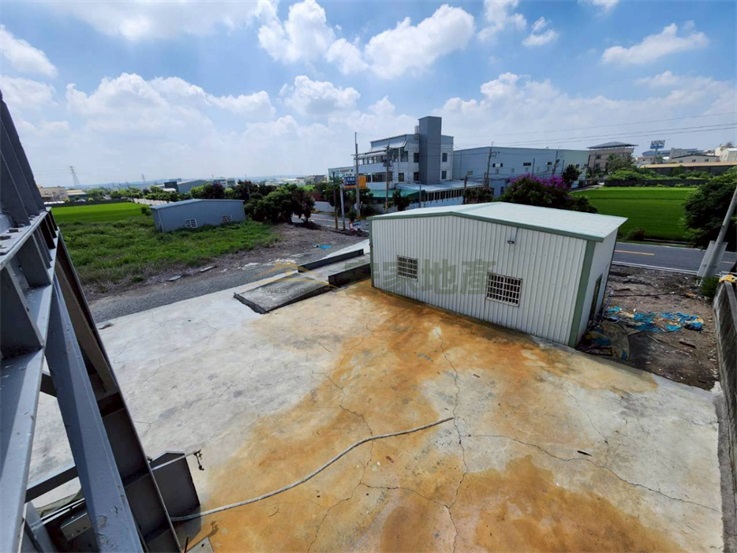 秀水馬鳴路合法農舍房屋室內格局與周邊環境