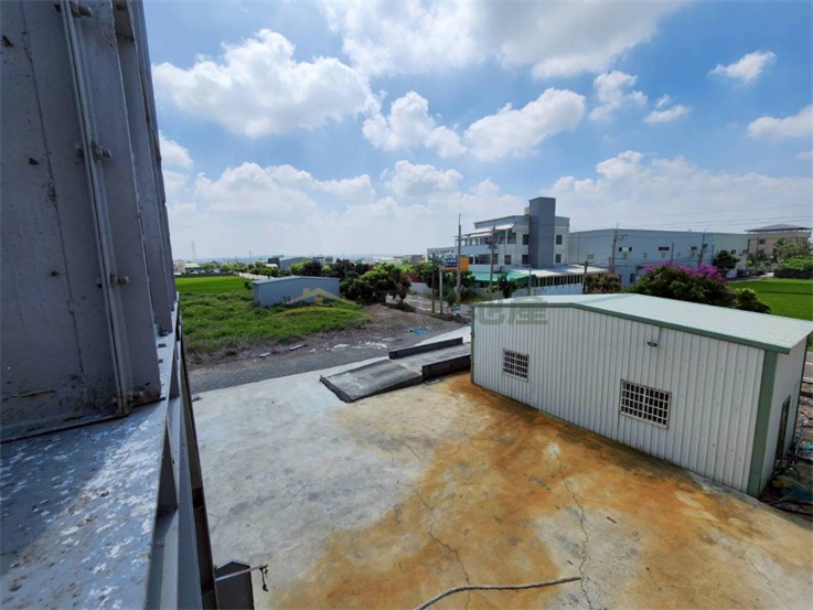 秀水馬鳴路合法農舍房屋室內格局與周邊環境