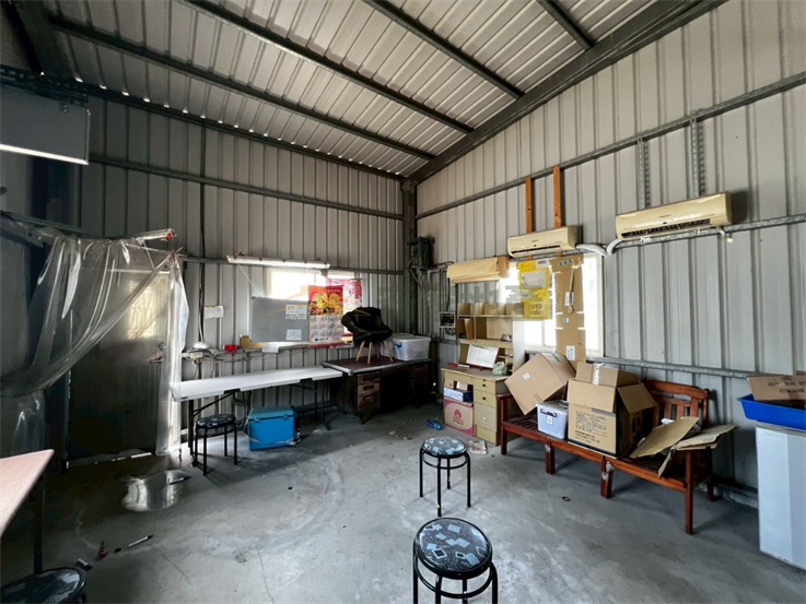 秀水馬鳴路合法農舍房屋室內格局與周邊環境