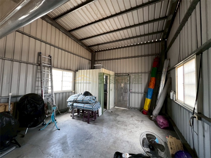 秀水馬鳴路合法農舍房屋室內格局與周邊環境