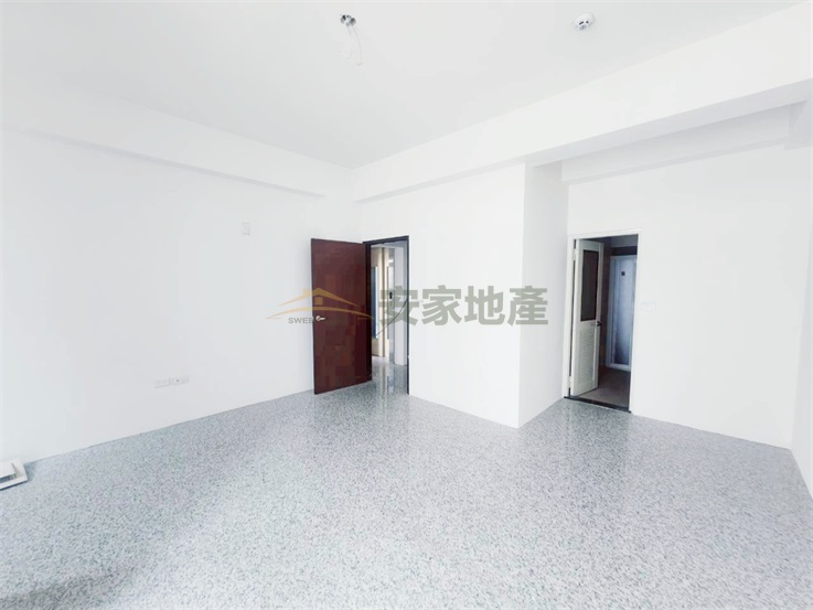 近明正國小全新角間電梯別墅房屋室內格局與周邊環境