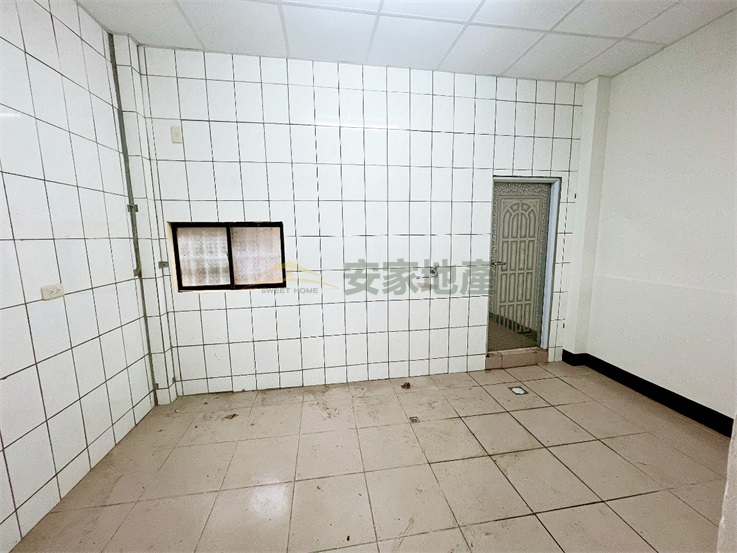 田尾中山路一段旁活巷俗透天房屋室內格局與周邊環境