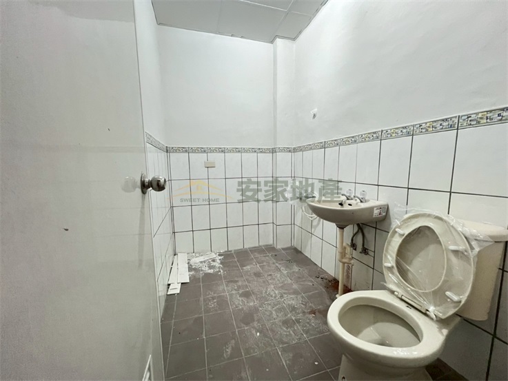 近彰濱工業區美透天房屋室內格局與周邊環境