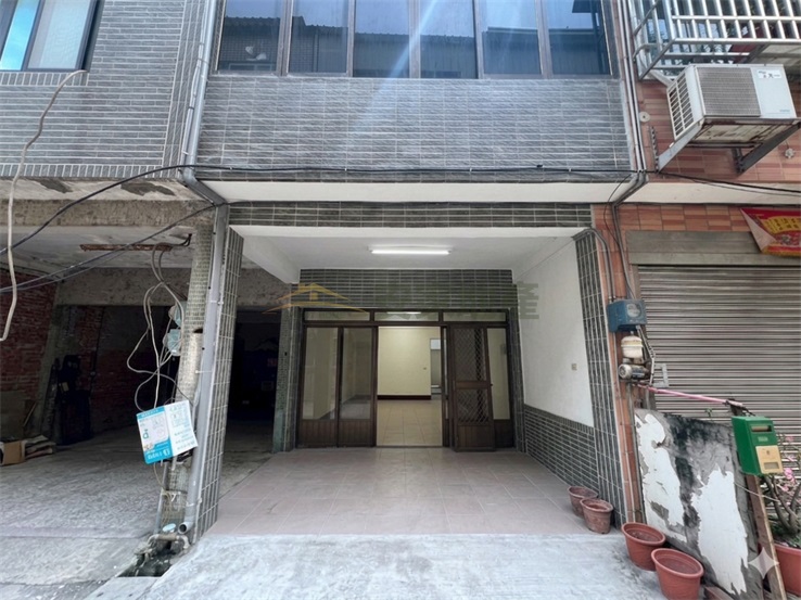 近彰濱工業區美透天房屋室內格局與周邊環境