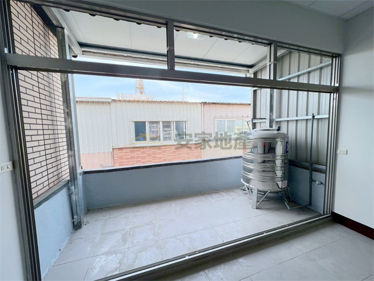 近彰濱工業區美透天房屋室內格局與周邊環境