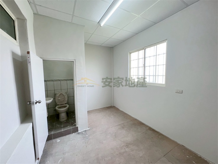 近彰濱工業區美透天房屋室內格局與周邊環境