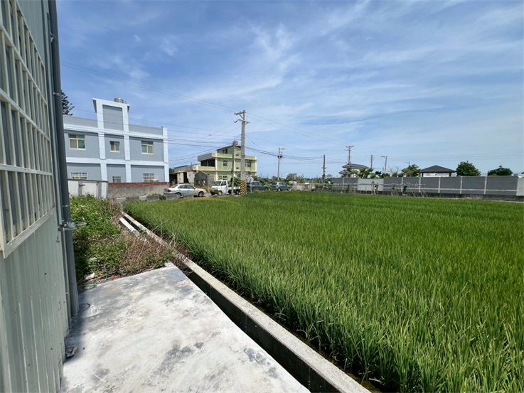 近彰濱工業區美透天房屋室內格局與周邊環境