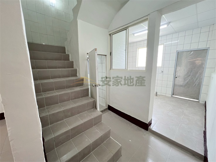 近彰濱工業區美透天房屋室內格局與周邊環境