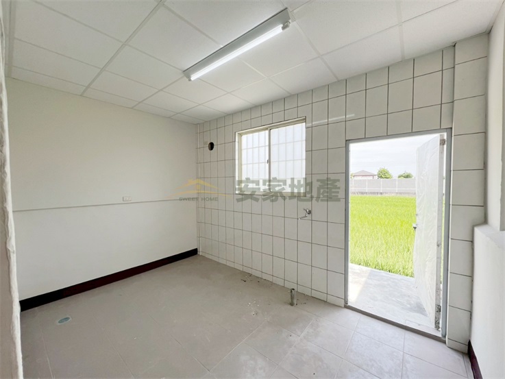 近彰濱工業區美透天房屋室內格局與周邊環境