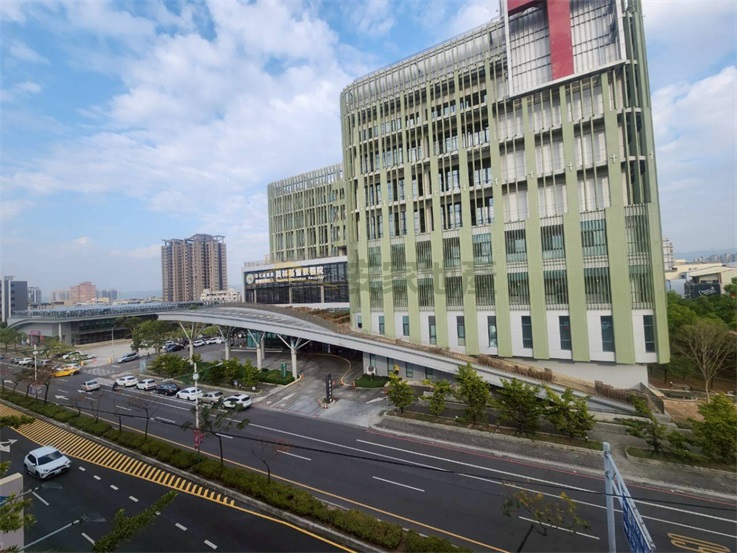 員基對面現有收租金店住房屋室內格局與周邊環境