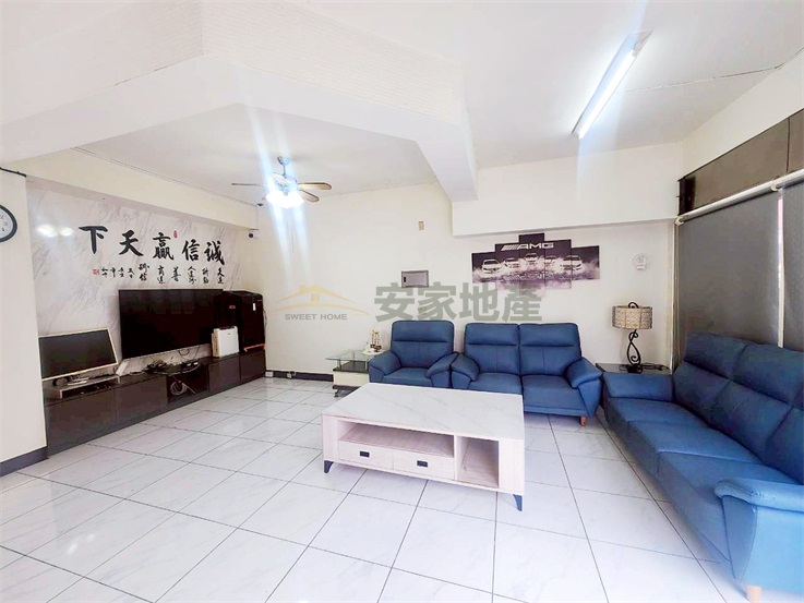 近圓林園角店住房屋室內格局與周邊環境