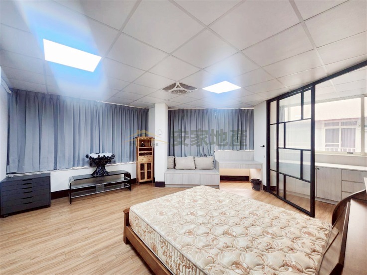 近圓林園角店住房屋室內格局與周邊環境