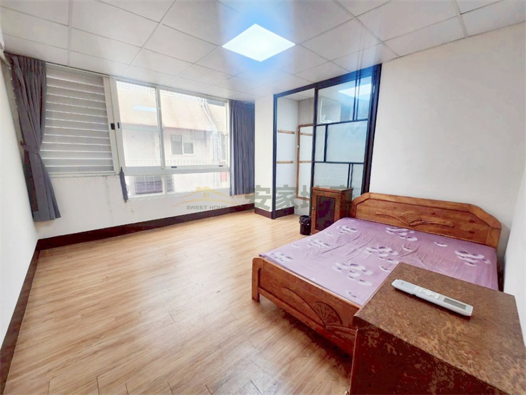 近圓林園角店住房屋室內格局與周邊環境