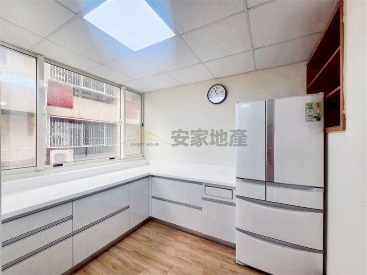 近圓林園角店住房屋室內格局與周邊環境