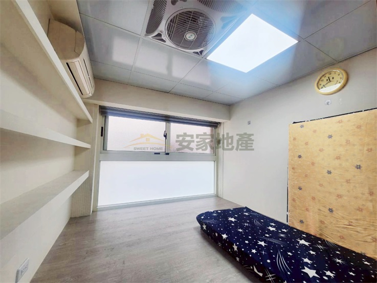 近圓林園角店住房屋室內格局與周邊環境