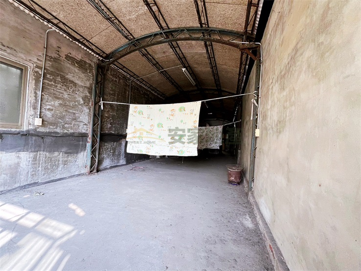 和頭路靜巷透天房屋室內格局與周邊環境