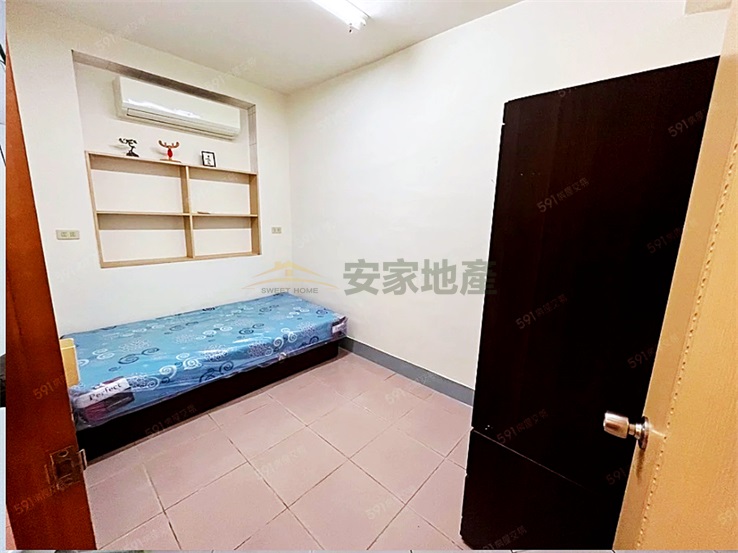 近大葉大學商圈美透天房屋室內格局與周邊環境