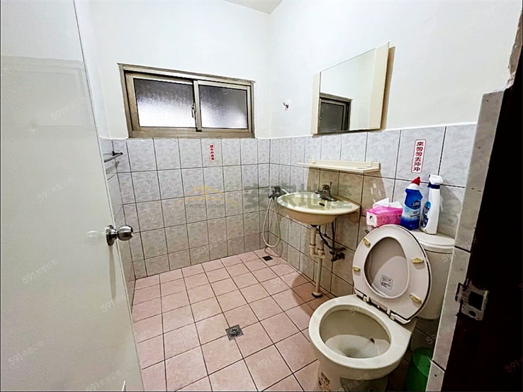 近大葉大學商圈美透天房屋室內格局與周邊環境