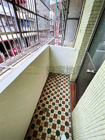 近大葉大學商圈美透天房屋室內格局與周邊環境