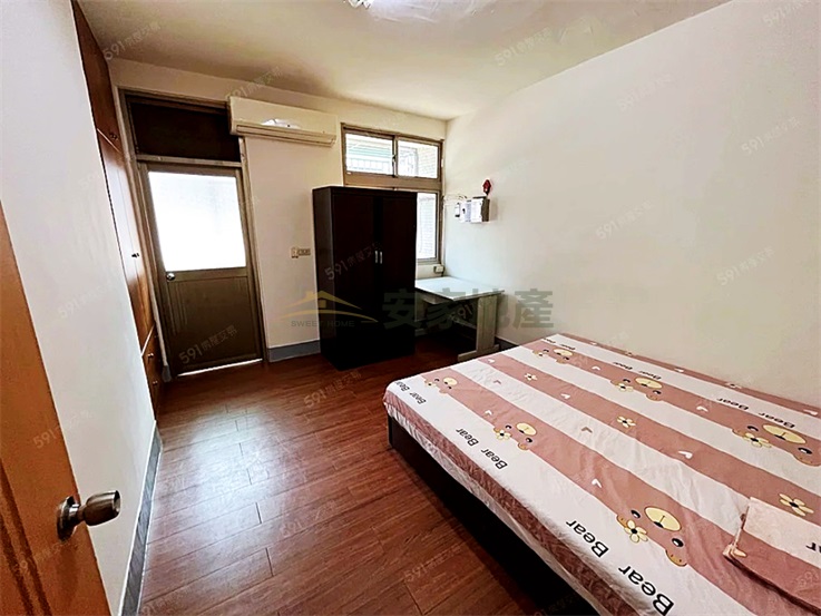 近大葉大學商圈美透天房屋室內格局與周邊環境