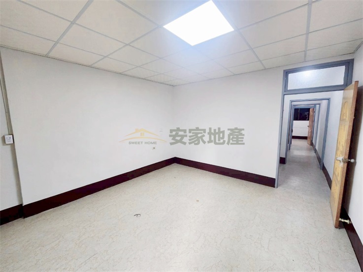 員林近員鹿路透天房屋室內格局與周邊環境